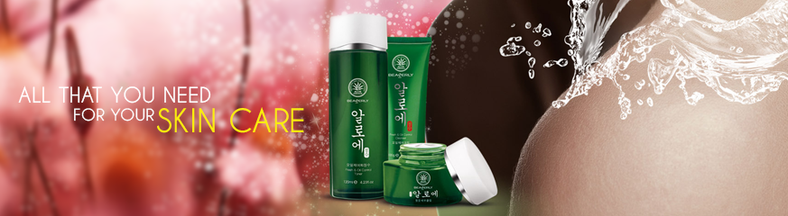 New products